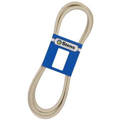 Image showing  5/8 in. x 135-1/2 in. OEM Replacement Belt for Scag Tiger Cub and Wildcat Mowers with 61 in. Deck, 483243