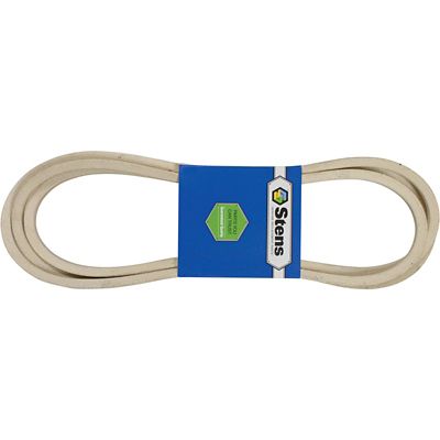 Image showing  5/8 in. x 135-1/2 in. OEM Replacement Belt for Scag Tiger Cub and Wildcat Mowers with 61 in. Deck, 483243