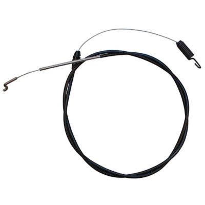 Stens 68 in. Traction Cable for Toro Recycler 22 in. Lawn Mowers, 105-1845