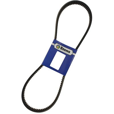 Image showing 2 th Stens 1-1/4 in. x 56-1/8 in. OEM Replacement Belt for John Deere AMT600, AMT622 and AMT626 Utility Vehicles