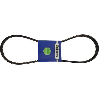 Image showing 3 th Stens 1-1/4 in. x 56-1/8 in. OEM Replacement Belt for John Deere AMT600, AMT622 and AMT626 Utility Vehicles