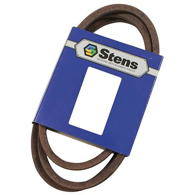 Image showing  1/2 in. x 72-1/4 in. OEM Replacement Belt for Cub Cadet CC760 33 in. Walk-Behind Mowers, 754-04139, 954-04139