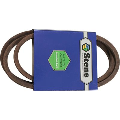 Image showing  1/2 in. x 72-1/4 in. OEM Replacement Belt for Cub Cadet CC760 33 in. Walk-Behind Mowers, 754-04139, 954-04139