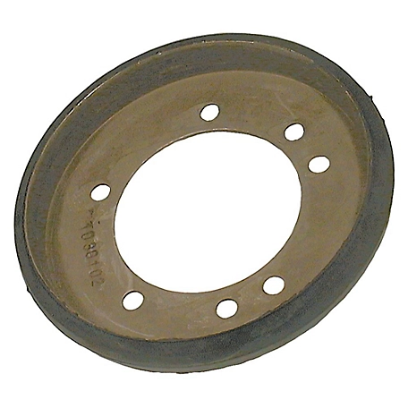 Stens Drive Disc, Replaces Ariens OEM 04743700