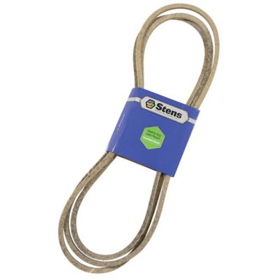 Stens 1/2 in. x 153-3/4 in. OEM Replacement Belt for Exmark 109-3661