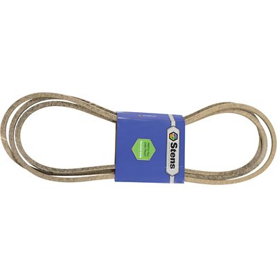 Image showing  1/2 in. x 153-3/4 in. OEM Replacement Belt for Exmark 109-3661