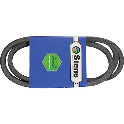 Image showing  5/8 in. x 82-1/2 in. OEM Replacement Belt for Scag 48204