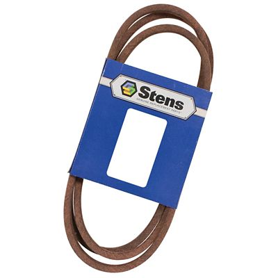 Image showing  1/2 in. x 85 in. OEM Replacement Belt for Cub Cadet 954-0266A