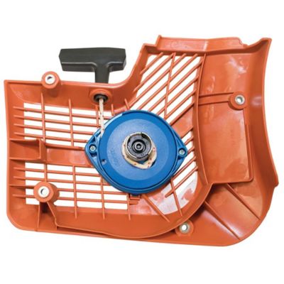 Image showing  Recoil Starter Assembly for Husqvarna 574362003