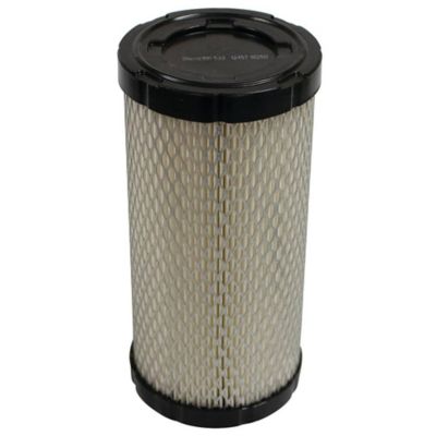 Stens Replacement Air Filter for Bobcat, Briggs & Stratton, Caterpillar, Club Car, Ditch Witch, Exmark and More