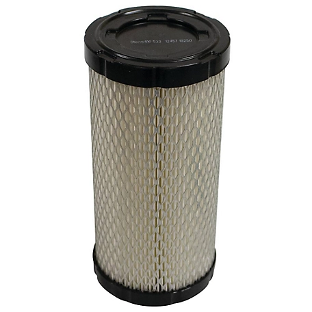Stens Air Filter for Briggs & Stratton 593260 at Tractor Supply Co.