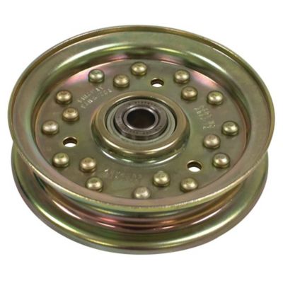 Stens Flat Idler for Dixie Chopper 30224