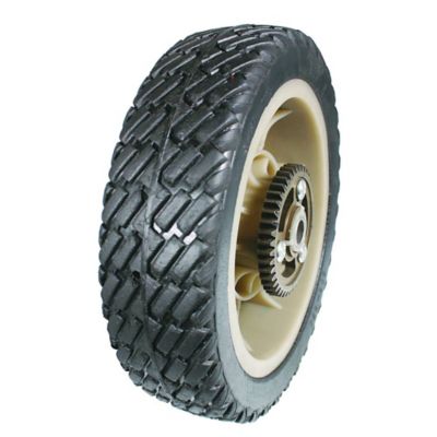 Stens 8 in. x 2-1/4 in. Drive Wheel for Toro 20710, 20711 and 20716, Self propelled, 43 Teeth on Drive Wheel