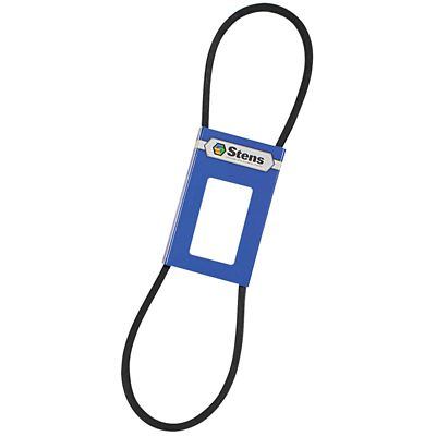 Image showing  3/8 in. x 33-1/4 in. OEM Replacement Belt for Toro 115-4669