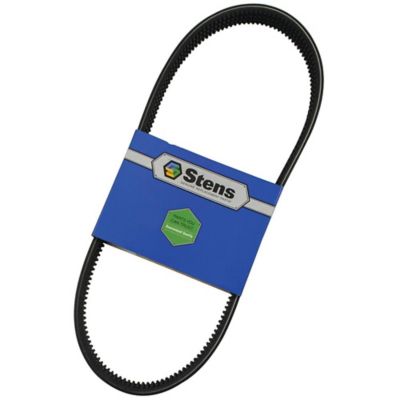 Image showing  1-5/8 in. x 48-3/4 in. OEM Replacement Belt for Vermeer SC252 Stump Grinders, 142468001