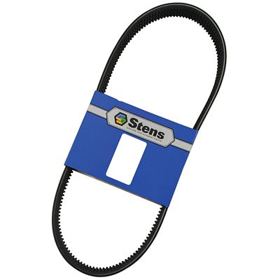 Image showing  1-5/8 in. x 48-3/4 in. OEM Replacement Belt for Vermeer SC252 Stump Grinders, 142468001