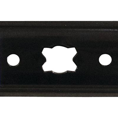 Image showing  21 in. High-Lift Lawn Mower Blade for MTD 21 Mowers 1997+