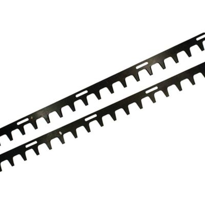 Image showing  40 in. Hedge Trimmer Blade Set for Shindaiwa HT230 and HT231