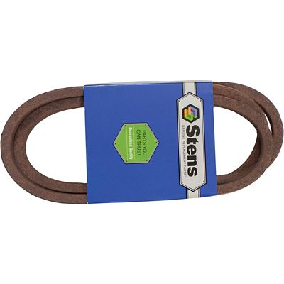 Image showing  5/8 in. x 83-5/8 in. OEM Replacement Belt for Wright Mfg 71460107