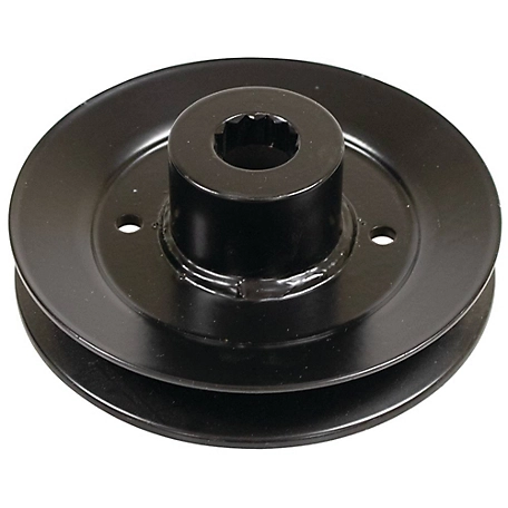 Stens Spindle Pulley for Great Dane D18084