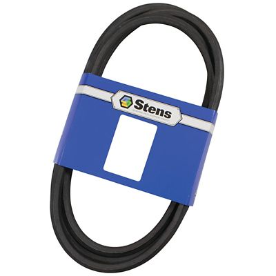 Image showing  5/8 in. x 114-3/4 in. Fan Belt for John Deere 955 Compact Tractors, 160, 261, M140021