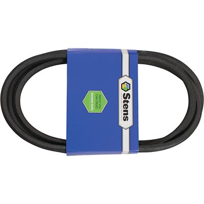 Image showing  5/8 in. x 114-3/4 in. Fan Belt for John Deere 955 Compact Tractors, 160, 261, M140021