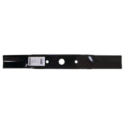 Image showing  60 in. High-Lift Lawn Mower Blade for Woods Mowers, Replaces OEM 1001513