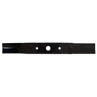 Image showing  60 in. High-Lift Lawn Mower Blade for Woods Mowers, Replaces OEM 1001513