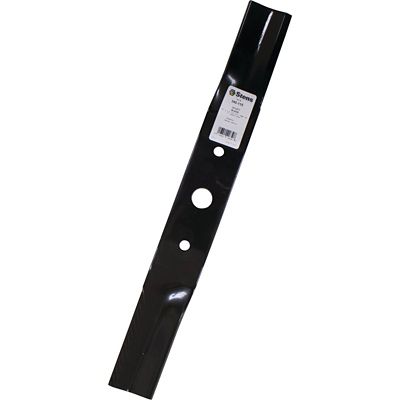 Image showing  60 in. High-Lift Lawn Mower Blade for Woods Mowers, Replaces OEM 1001513