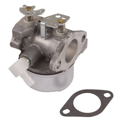 Stens Replacement OEM Carburetor for Tecumseh 640126