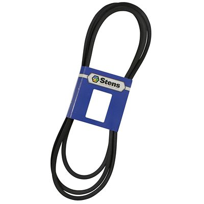 Image showing  1/2 in. x 141-1/8 in. OEM Replacement Belt for John Deere GX21833