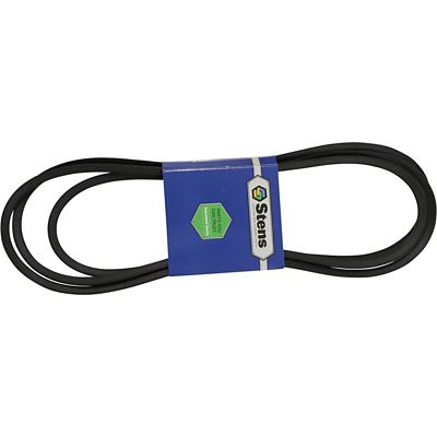 Image showing  1/2 in. x 141-1/8 in. OEM Replacement Belt for John Deere GX21833