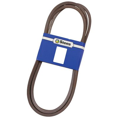 Image showing  5/8 in. x 162-3/4 in. Fan Belt for Most Ferris F125XT, IS700Z, IS2100Z Series Mowers, 5103927