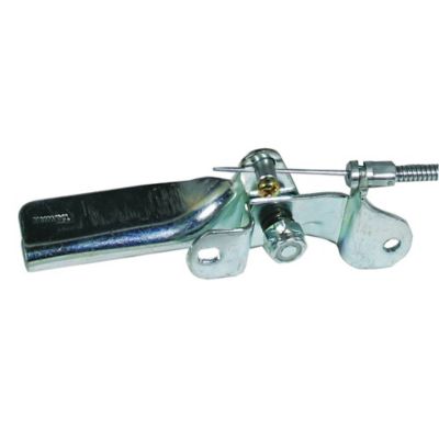 Image showing  55.5 in. Throttle Control Cable, 53.63 in. Conduit Length