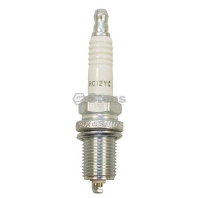Image showing  3/16 in. Spark Plugs for Champion 71S/RC12YC, 24-Pack
