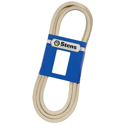Image showing  5/8 in. x 111-3/8 in. OEM Replacement Belt for Cub Cadet GT2550, GT2554, GTX2154 and GTX2154LE Tractors