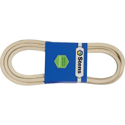 Image showing  5/8 in. x 111-3/8 in. OEM Replacement Belt for Cub Cadet GT2550, GT2554, GTX2154 and GTX2154LE Tractors