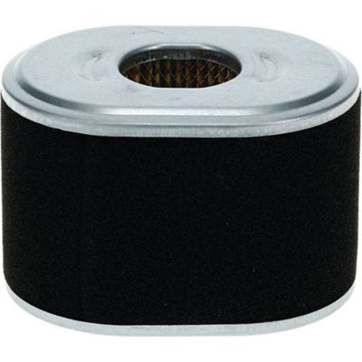 Image showing  Air Filter Combo Shop Pack for Honda GX140-GX200, GX110 and GX120, 12-Pack