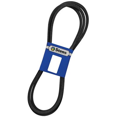 Image showing  5/8 in. x 158-1/2 in. OEM Replacement Belt for Toro 99-3904