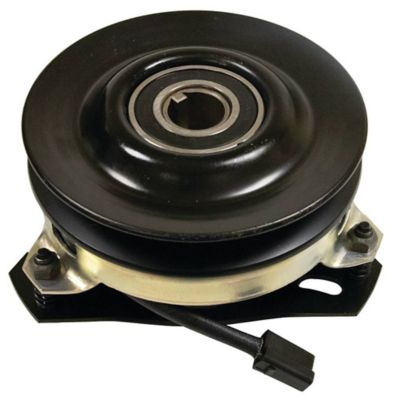 Stens Electric PTO Clutch for Warner 5215-13