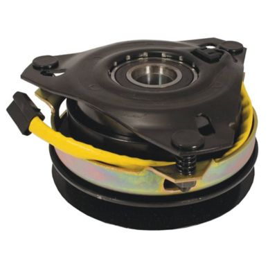 Image showing  Electric PTO Clutch for Warner 5215-13