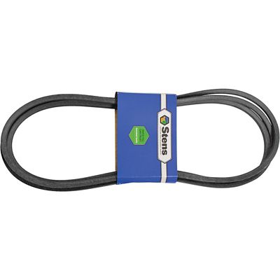 Image showing  5/8 in. x 184-7/8 in. OEM Replacement Belt for Toro Titan Zero-Turn Mowers with 60 in. Decks, 115-4972