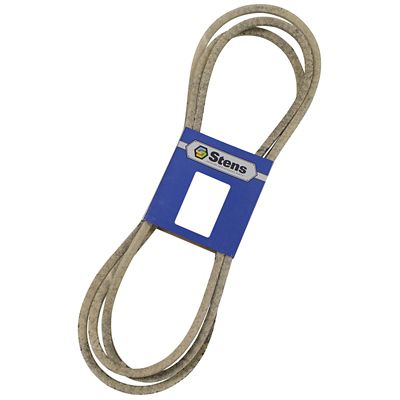 Image showing  1/2 in. x 150 in. OEM Replacement Belt for John Deere M158130