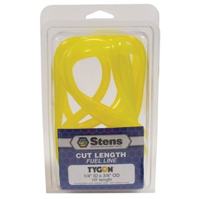 Image showing  10 ft. Cut Length Fuel Line, 1/4 in. ID x 3/8 in. OD