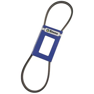 Image showing  3/8 in. x 33-1/4 in. OEM Replacement Belt for Ariens SS322, SS322E, SS522, SS522E, ST8524LE Snowblowers