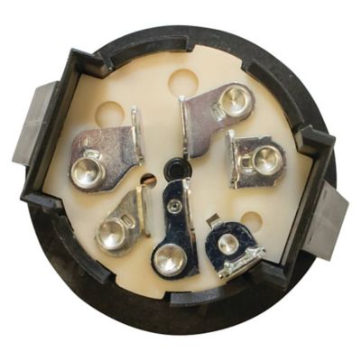 Image showing  Ignition Switch for Toro 137-4101