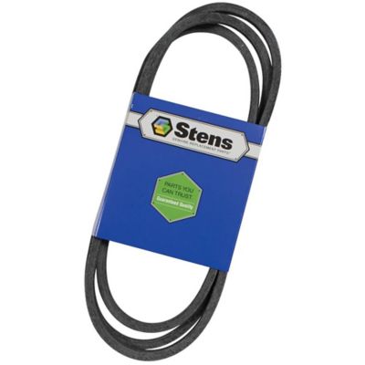 Stens 1/2 in. x 92-1/2 in. OEM Replacement Deck Belt for AYP 532130969