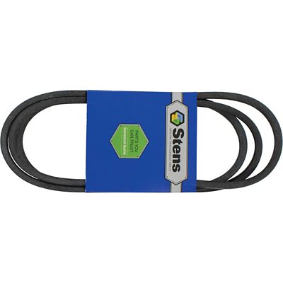 Image showing  1/2 in. x 92-1/2 in. OEM Replacement Belt for AYP 532130969