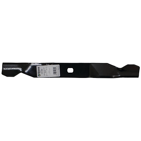 Stens Notched Air-Lift Lawn Mower Blade, 310-540