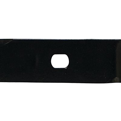 Image showing  33 in. Notched Air-Lift Lawn Mower Blade for Select Troy-Bilt Mowers